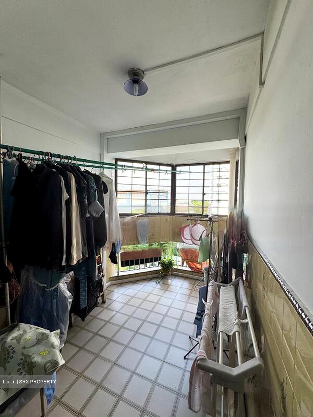 Blk 106 Jurong East Ville (Jurong East), HDB 5 Rooms #460103161